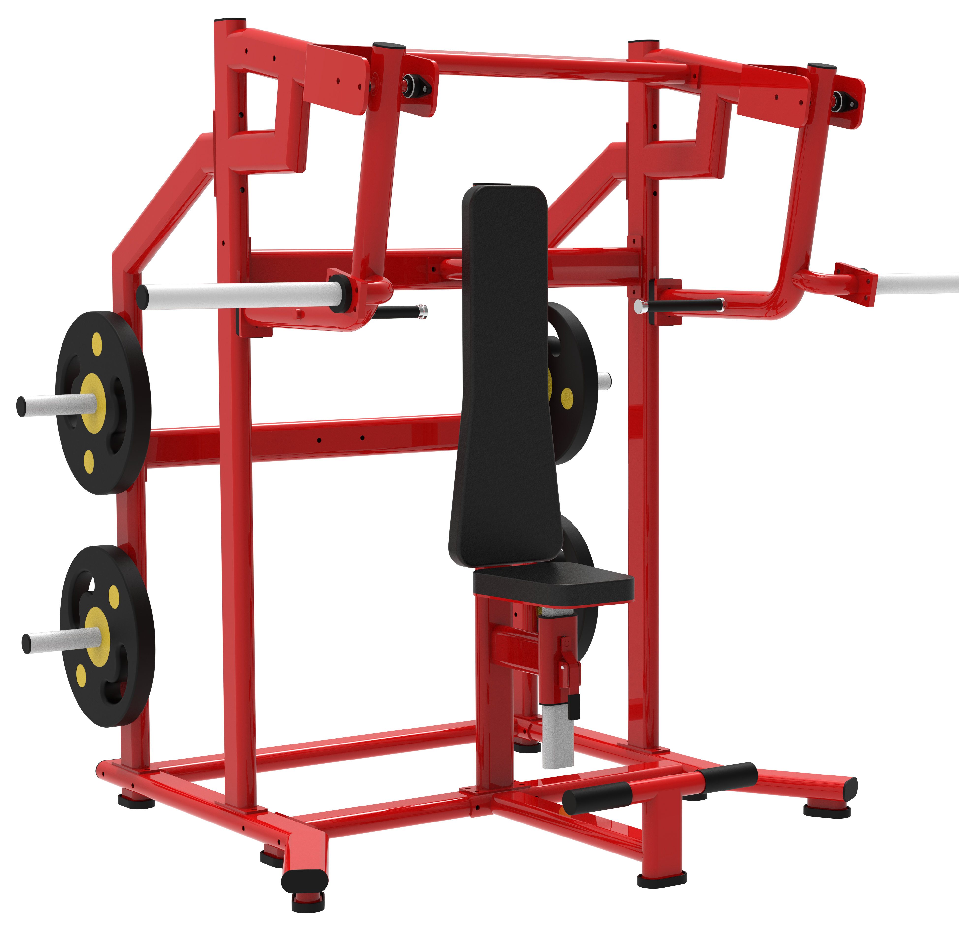 Chest Press Machine